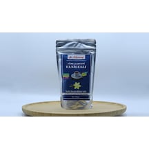 Akınay Kuruyemiş Meyve Aromalı Türk Kahvesi Vanilyalı 200 G