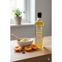 Aktar Diyarı Kayısı Çekirdeği Yağı 250 ML