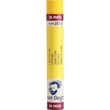 Talens Van Gogh Yağlı Pastel Light Yellow N 201.5