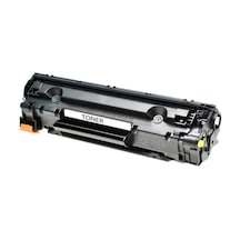 Hp Laserjet Pro M1536Dnf Uyumlu Toner / Hp Ce278A