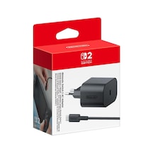 Swıtch 2 Ac Adaptörü