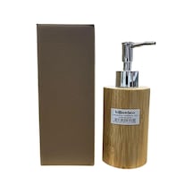 Yuv. Bambu Sıvı Sabunluk 170 Ml Diğer