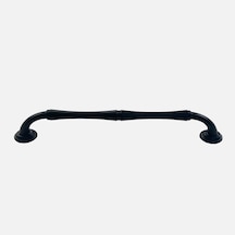 Dreamax 331293 Siyah 128mm Kulp
