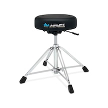 Dw Drums 9000 Airlift Round Top Davul Taburesi