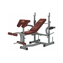 Voit Strength Ağırlık Sehpası 001