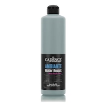 Ambiante Islak Zemin Boyası Aw12 Küf Yeşili 500ml + Katalizör 20gr Karışık Karışık