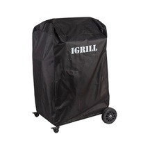 Igrıll 515 Mm Barbekü Mangal Kılıfı Suya Dayanıklı Dış Mekân Koruma Kılıfı