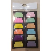 Sino Seperatör Ayraç - 5 Paket