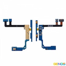 Samsung Galaxy A300 A3 2015 Uyumlu Ses Flex Sn806291