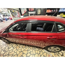 Hyundai İ.20 Cam Rüzgarlık 1.kalite 2020-2025 Yılı Ve Sonrası Uyumlu