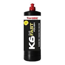 K6 Plus - Fast Step -pasta- Cizik. Hare. Koruma - 1 Kg