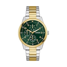 Guess Gugw0970g4 Erkek Kol Saati Metalik Gri