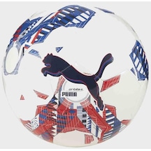 Puma Orbita 6 Ms Futbol Topu Kırmızı 08426701 Kırmızı