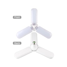 Sunlife Beyaz Işık 3 Pervaneli 45 Watt Tasarruflu 5570