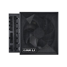 Lian Li Edge 1000 Siyah 1000w 80+ Platinum Atx Power Supply Akak92llı0004