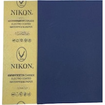 Mey İthalat Nikon Ns280 280 Kum Su Zımparası