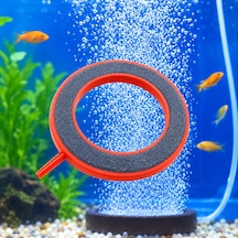 Breza Halka Hava Taşı 12.5 CM