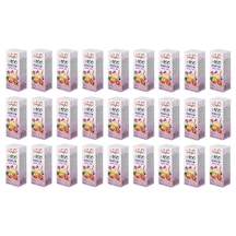 Meysu %100 Karışık Meyve Suyu 200 Ml X 27 Adet