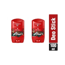 Old Spice Bearglove Erkek Stick Deodorant 2 x 50 ML