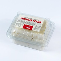 Ezine Yumuşak Tam Yağlı Beyaz Peynir 350 Gram-10562