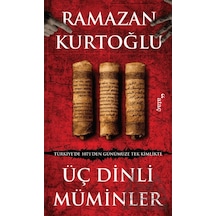 Üç Dinli Müminler Ataç Yayınları