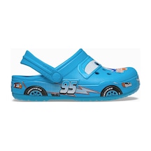 Crocs Lıghtnıng Mcqueen Dinoco K Çocuk Terlik 213583 213583 90h