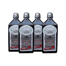Emr Kervan İsveç Şurubu 500 ML Alkolsüz 4 Adet