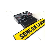 Soundface - 4Kanal Pro.4 - Sencan Sound