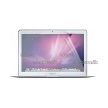 Apple Uyumlu MacBook Pro 13.3" Ekran Koruyucu Film