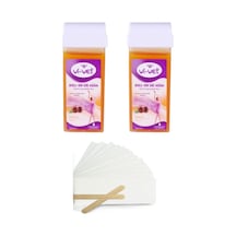 Vi-Vet Natürel Roll-On Sir Ağda 100 ML x 2