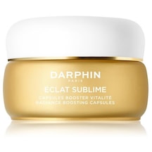 Darphin Eclat Sublime Radiance Booster Capsules 60 Kapsül