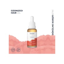 Ozonized Hair Oil After Hair Transplantation 30 Ml