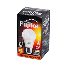 5 Adet Fujika Led Ampul 9 W