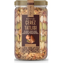 Şekeroğlu Çerez Tatlısı 720 G