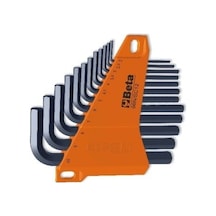Allen Takımı 96N/SC12