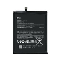 Xiaomi Mi 8 Lite (BM3J) Batarya Pil