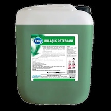 Oxy Elde Bulaşıık Deterjanı 20 Kg