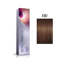 Illumina 10/ En Açık Kumral Saç Boyası 60 Ml