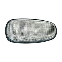 Opel Astra Çamurluk Sinyali 1998-2007 1713400 1.6, 1.7, 1.4, 2.0 Dtı
