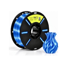 Silk Mavi Pla+ Premium Filament 01556564