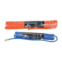 Rico Hava Hortumu Spırallı 8x12 15 Mt 022-rc4114 Diğer