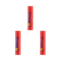 Faber-castell Stick Yapıştırıcı, 10 Gr, Kolay Uygulama, Hızlı Kuruma, Kuvvetli Tutuculuk, Solventsiz Ve Yıkanabi
