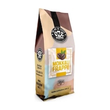 Oze Mokkalı Frappe Tozu 1 KG