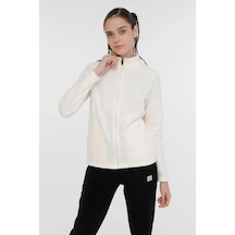 Lumberjack Wb Polar 7sn158 Fermuarlı Outdoor Polar Mont 001