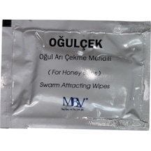 Avrasya Arıcılık Arı Oğulu Çekme Mendili - 1 Adet