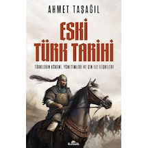Eski Türk Tarihi - Rxlu-752076