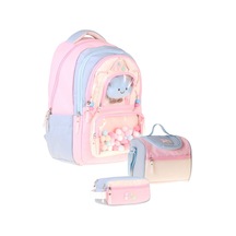Pembe - Mavi