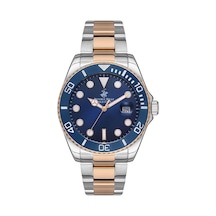 Beverly Hills-polo Club Bp3328x.590 Erkek Kol Saati