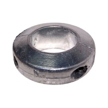 Tekne Şaft Tutyası. Dar Model. Maksimum Erime. 30mm