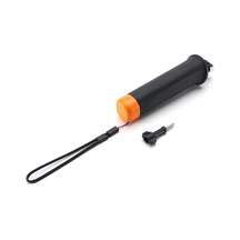 Floating Handle Siyah